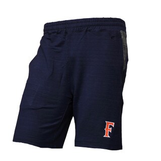 Colosseum Fullerton 'F' Performance Shorts - Navy